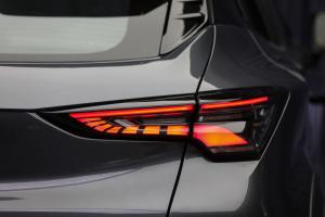 ChangAn UNI-T 2020 года 
